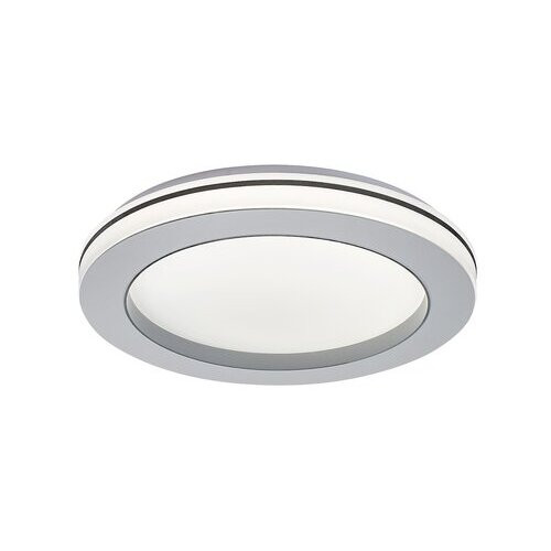 Rábalux , 71003 , Cooperius , Ceiling lights , white , IP20 , "3000