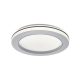 Rábalux , 71003 , Cooperius , Ceiling lights , white , IP20 , "3000