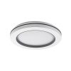 Rábalux , 71003 , Cooperius , Ceiling lights , white , IP20 , "3000
