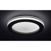 Rábalux , 71003 , Cooperius , Ceiling lights , white , IP20 , "3000