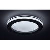 Rábalux , 71003 , Cooperius , Ceiling lights , white , IP20 , "3000