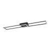 Rábalux , 71004 , Nefertum , Ceiling lights , black , IP20 , "3000