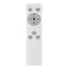Rábalux , 71004 , Nefertum , Ceiling lights , black , IP20 , "3000
