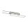 Rábalux , 71012 , Demetrius , Ceiling lights , silver/ brushed aluminium , IP20 , 4000