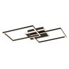 Rábalux , 71013 , Athelstan , Ceiling lights , matte black , IP20 , 3000