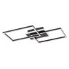 Rábalux , 71013 , Athelstan , Ceiling lights , matte black , IP20 , 3000