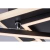 Rábalux , 71013 , Athelstan , Ceiling lights , matte black , IP20 , 3000