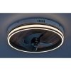 Rábalux , 71016 , Faustine , Ceiling lights , black , IP20 , 3000-6500