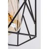 Rábalux , 71021 , Boire , Ceiling lights , black , IP20 , E27