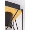 Rábalux , 71021 , Boire , Ceiling lights , black , IP20 , E27