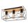 Rábalux , 71023 , Boire , Ceiling lights , black , IP20 , E27