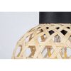 Rábalux , 71025 , Rattan , Wall lights , black , IP20 , E27