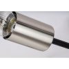 Rábalux , 71026 , Branwen , Ceiling lights , matte black , IP20 , E27