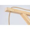 Rábalux , 71028 , Ubul , Wall lights , beech , IP20 , E27