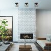 Rábalux , 71031 , Chadwick , Ceiling lights , black , IP20 , E27