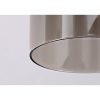 Rábalux , 71034 , Chadwick , Ceiling lights , black , IP20 , E27
