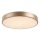 Rábalux , 71037 , Tesia , Ceiling lights , gold , IP20 , 3000