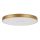 Rábalux , 71038 , Tesia , Ceiling lights , gold , IP20 , 3000-6000