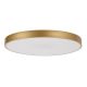 Rábalux , 71038 , Tesia , Ceiling lights , gold , IP20 , 3000-6000