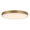 Rábalux , 71038 , Tesia , Ceiling lights , gold , IP20 , 3000-6000