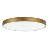 Rábalux , 71038 , Tesia , Ceiling lights , gold , IP20 , 3000-6000