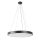 Rábalux , 71039 , Tesia , Pendants , black , IP20 , 3000