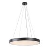 Rábalux , 71039 , Tesia , Pendants , black , IP20 , 3000