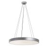 Rábalux , 71040 , Tesia , Pendants , silver , IP20 , 4000