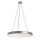 Rábalux , 71040 , Tesia , Pendants , silver , IP20 , 4000