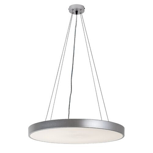 Rábalux , 71040 , Tesia , Pendants , silver , IP20 , 4000