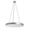 Rábalux , 71040 , Tesia , Pendants , silver , IP20 , 4000