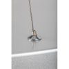Rábalux , 71040 , Tesia , Pendants , silver , IP20 , 4000