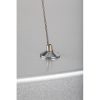 Rábalux , 71040 , Tesia , Pendants , silver , IP20 , 4000