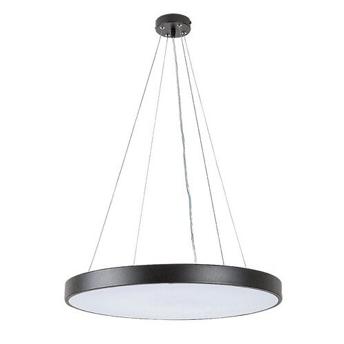 Rábalux , 71041 , Tesia , Pendants , black , IP20 , 3000-6000