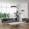 Rábalux , 71041 , Tesia , Pendants , black , IP20 , 3000-6000