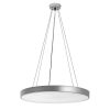 Rábalux , 71042 , Tesia , Pendants , silver , IP20 , 3000-6000