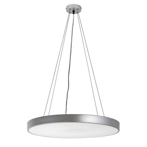 Rábalux , 71042 , Tesia , Pendants , silver , IP20 , 3000-6000