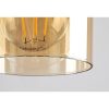 Rábalux , 71083 , Niylah , Ceiling lights , black , IP20 , E27