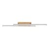 Rábalux , 71084 , Tamur , Ceiling lights , beech , IP20 , 4000