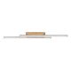 Rábalux , 71084 , Tamur , Ceiling lights , beech , IP20 , 4000