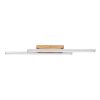 Rábalux , 71084 , Tamur , Ceiling lights , beech , IP20 , 4000