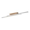 Rábalux , 71084 , Tamur , Ceiling lights , beech , IP20 , 4000