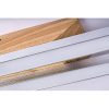Rábalux , 71084 , Tamur , Ceiling lights , beech , IP20 , 4000