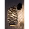 Rábalux , 71091 , Adalla , Wall lights , matte black , IP20 , E27