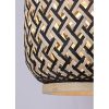 Rábalux , 71091 , Adalla , Wall lights , matte black , IP20 , E27