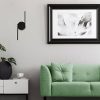 Rábalux , 71122 , Sabira , Wall lights , black , IP20 , 4000