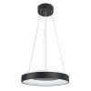 Rábalux , 72001 , Ceilo , Pendants , black , IP20 , "3000