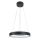 Rábalux , 72001 , Ceilo , Pendants , black , IP20 , "3000