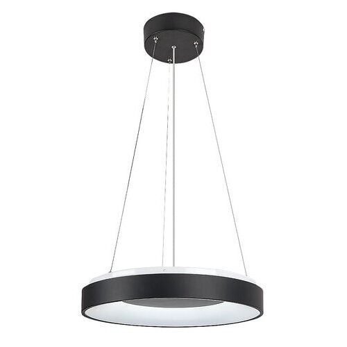Rábalux , 72001 , Ceilo , Pendants , black , IP20 , "3000