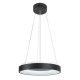 Rábalux , 72001 , Ceilo , Pendants , black , IP20 , "3000